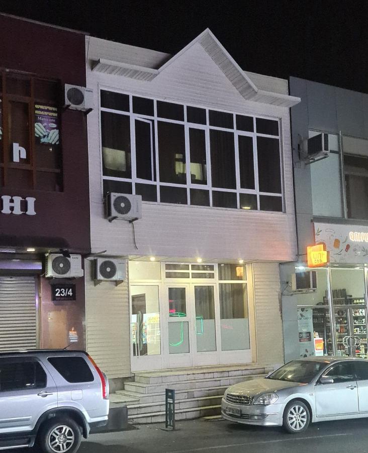 Hotelito 예레반 외부 사진
