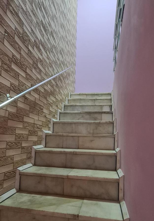 Hotelito 예레반 외부 사진