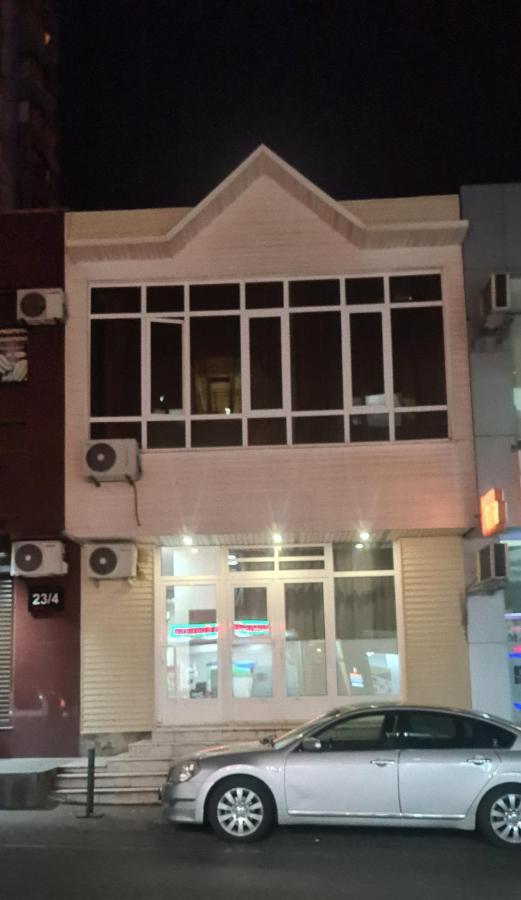 Hotelito 예레반 외부 사진
