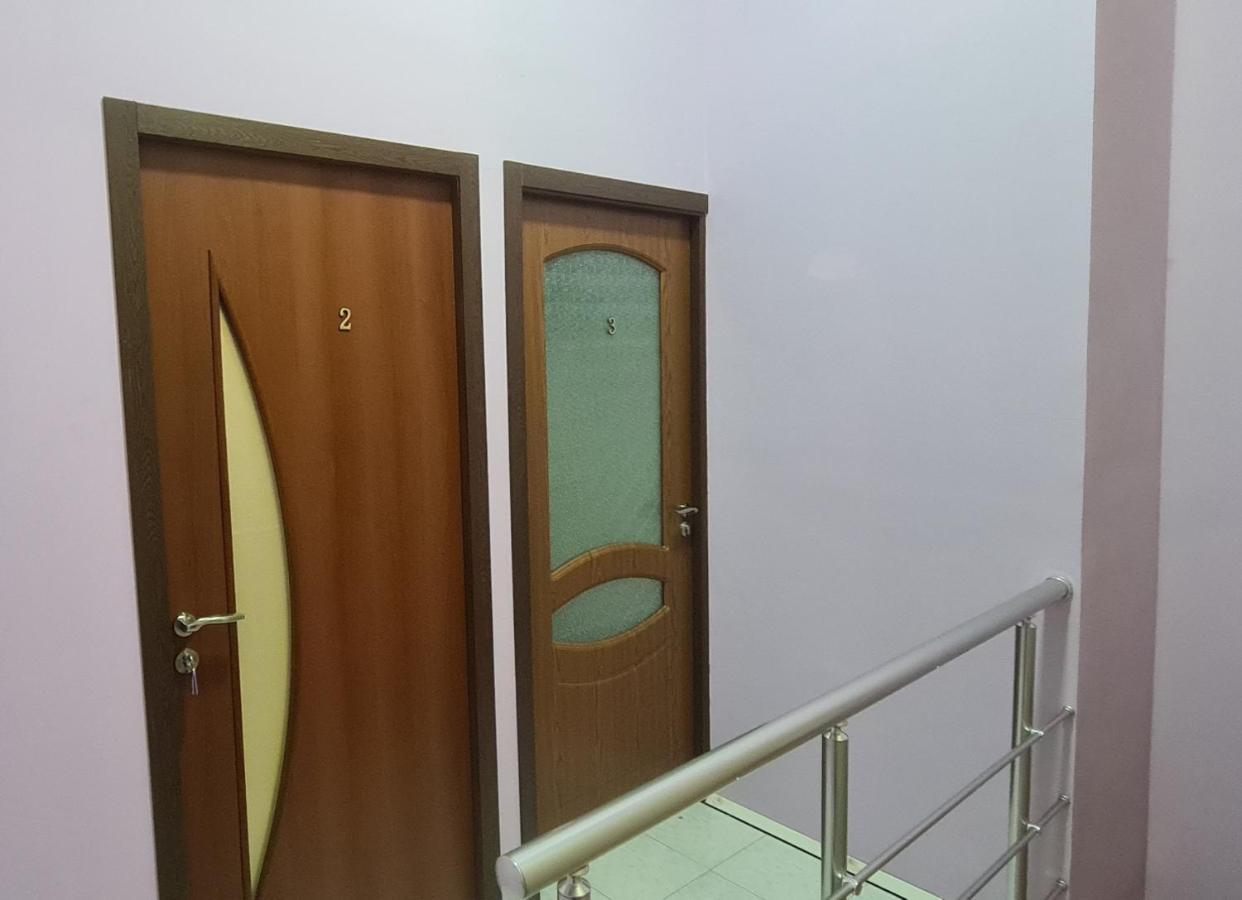 Hotelito 예레반 외부 사진