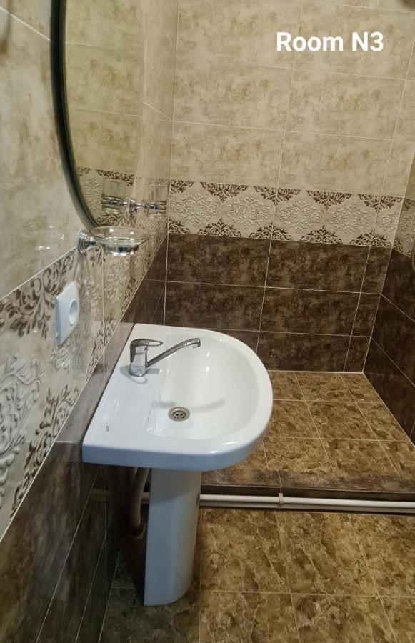 Hotelito 예레반 외부 사진