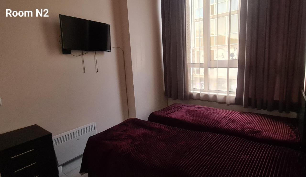 Hotelito 예레반 외부 사진