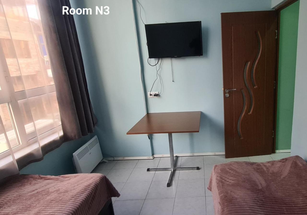 Hotelito 예레반 외부 사진
