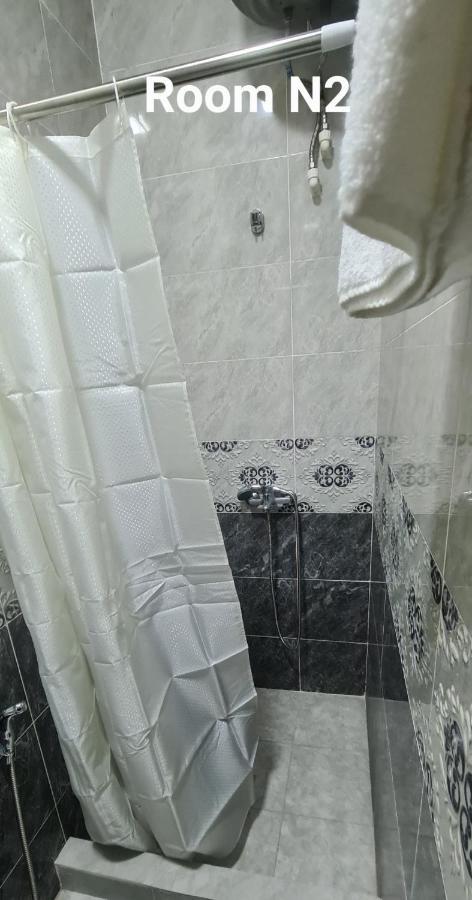 Hotelito 예레반 외부 사진
