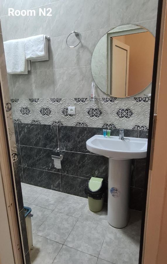 Hotelito 예레반 외부 사진