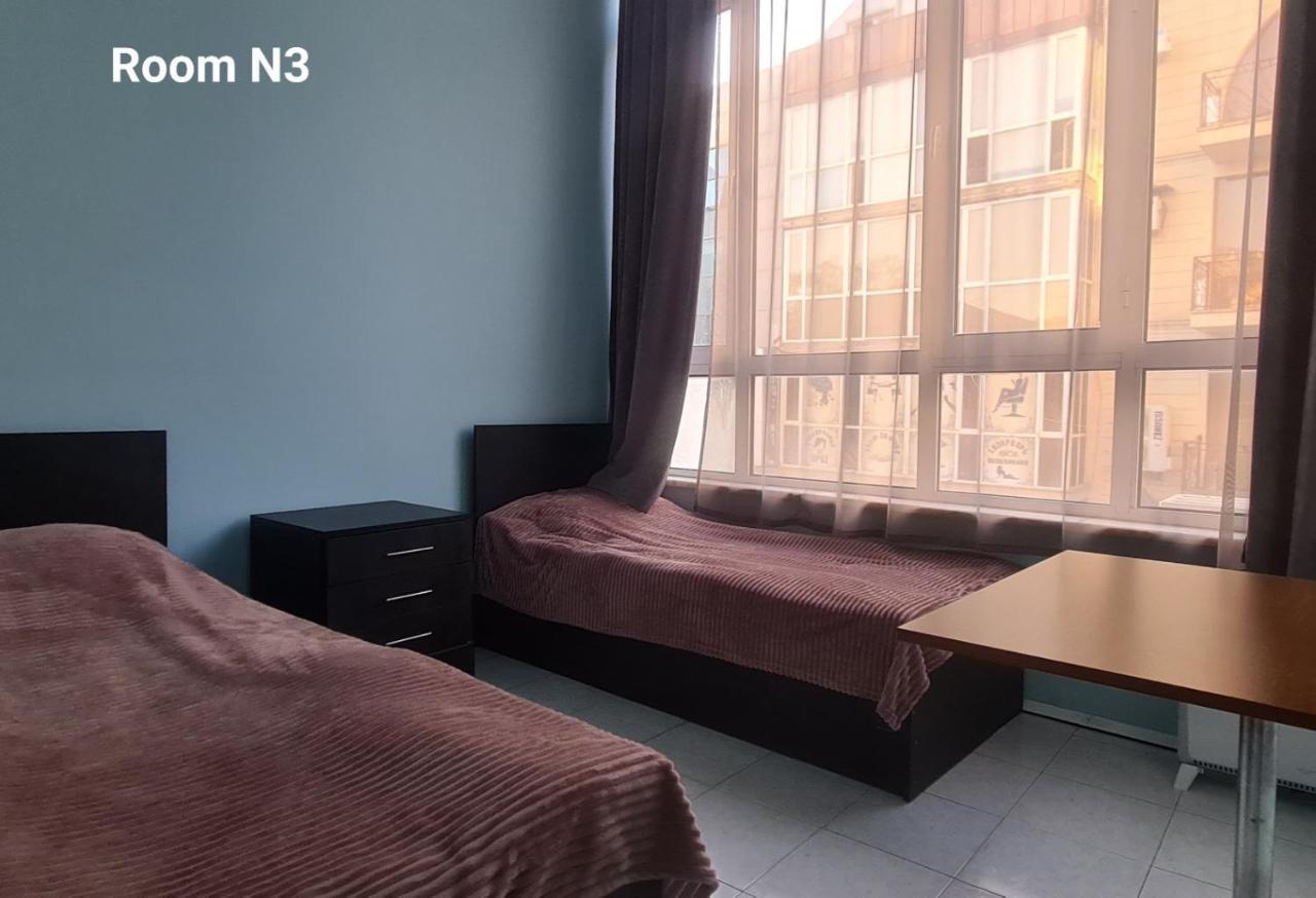 Hotelito 예레반 외부 사진