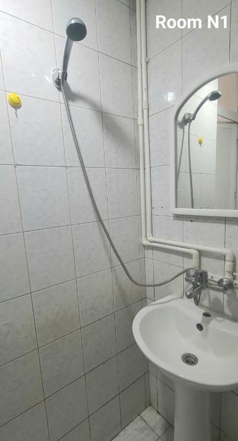 Hotelito 예레반 외부 사진